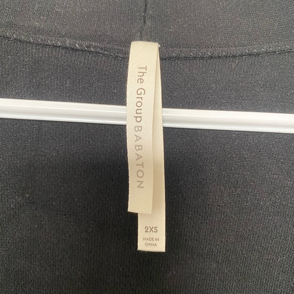 The Group by Babaton long length cardigan, size 2XS - Picture 3 of 3